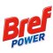 Logo Bref Power
