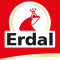 Logo Erdal