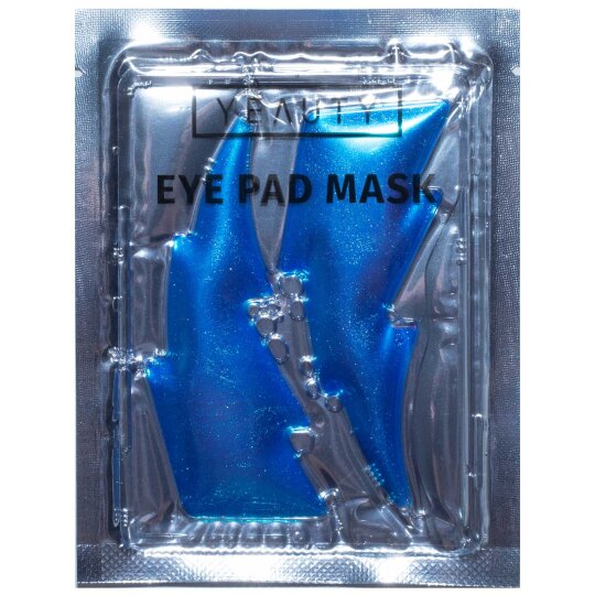YEAUTY Eye Pad Mask Extreme Energy Blitzform Augenpads