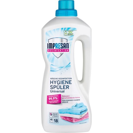 Impresan Hygiene-Spüler Universal 1,5L