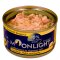 Moonlight-Dinner Nr.4 Thunfisch mit Huhn & Lachs 24x80g