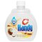 Handy antibakterielle Seife Milch & Kokos + Glycerin 10x500ml