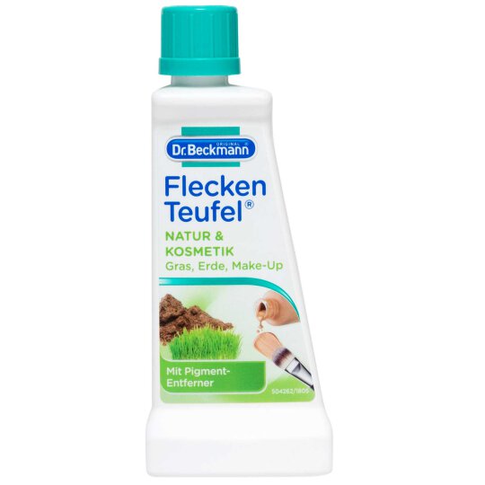 Dr. Beckmann Fleckenteufel Natur & Kosmetik 50ml