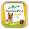 HumersVital Hunde Premium Paté mit Ente 11x150g