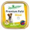 HumersVital Hunde Premium Paté Rind 11x150g