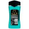 AXE 3in1 Body Hair & Face Wash Ice Chill 250ml