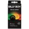 BILLY BOY Kondome Bunte Vielfalt Mix Aroma 24 Stück