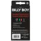 BILLY BOY Kondome Bunte Vielfalt Mix 12 Stück