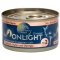 Moonlight-Dinner Nr.2 Thunfisch mit Huhn & Shrimps 80g