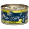 Moonlight-Dinner Nr.5 Huhn mit Tintenfisch & Gemüse 80g